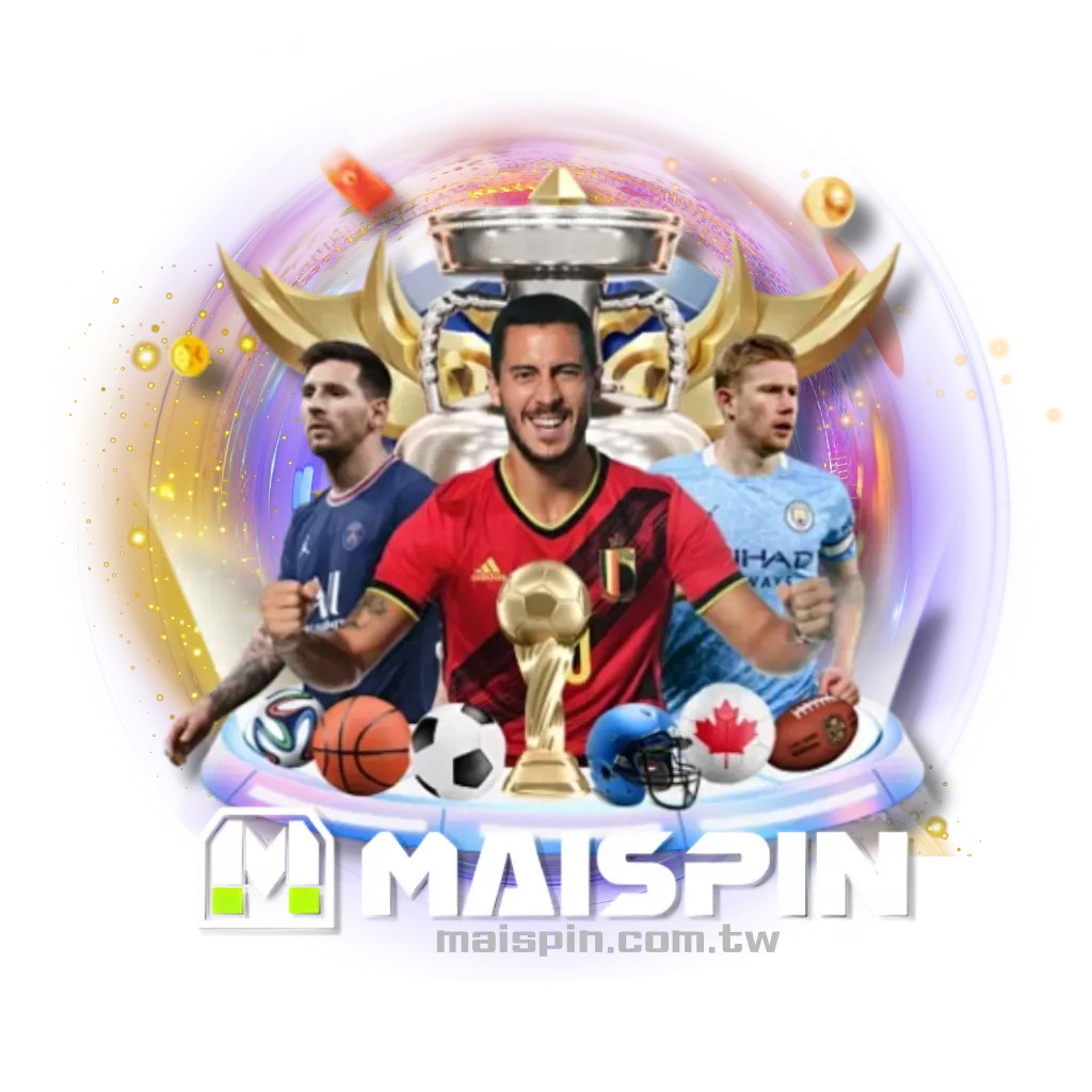 Maispin體育博彩