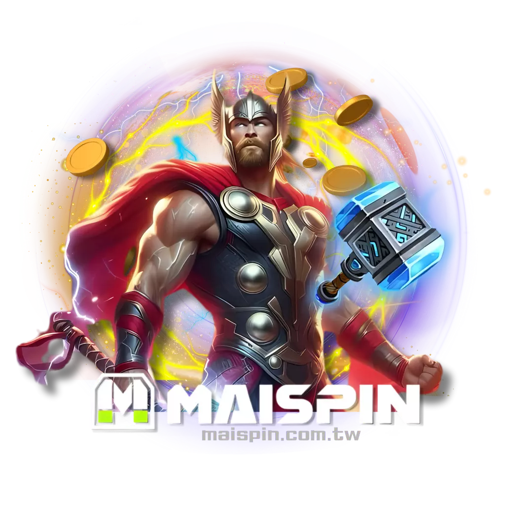 RSG雷神之錘試玩