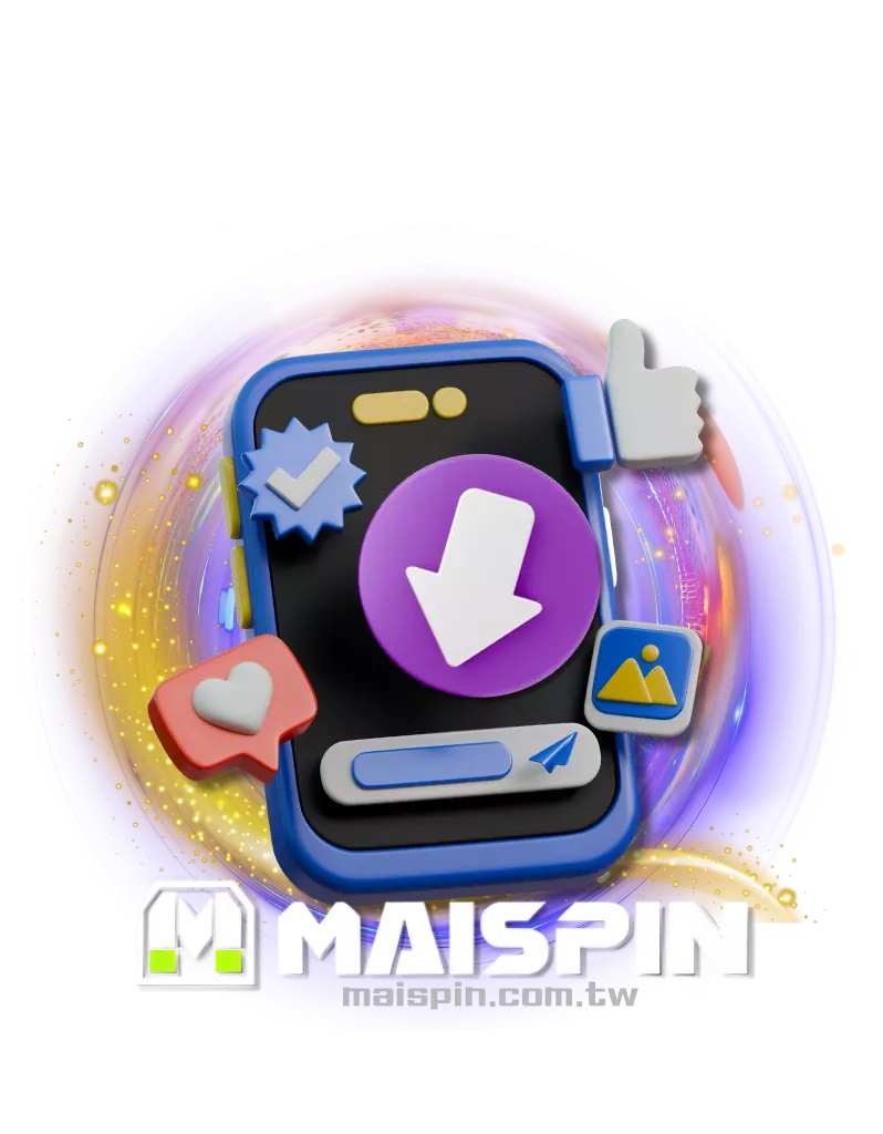Maispin APP
